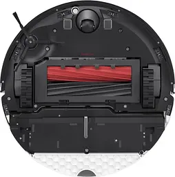 Робот-пилосос з вологим прибиранням RoboRock S8 Black UA UCRF - мініатюра 6