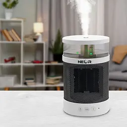 Зволожувач повітря Neor Humi 4ML8 WT з обігрівом (22301017) - мініатюра 7
