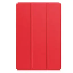 Чохол до планшета BeCover Smart Case Lenovo Idea Tab Plus 12.1" Red (715084) - мініатюра 2