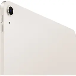 Планшет Apple iPad Air 11 (2026) 128GB Wi-Fi Starlight (MH334) [160162] - мініатюра 4