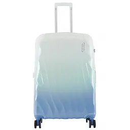 Валіза Semi Line 29" (L) Blue/Navy Gradient (T5648-3) - мініатюра 3