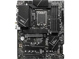 Материнська плата MSI PRO Z790-P WiFi