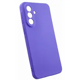 Чохол до мобільного телефона Dengos Carbon Samsung Galaxy A37 Purple (DG-TPU-CRBN-262) - мініатюра 2