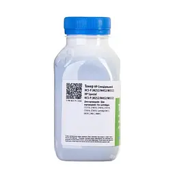Тонер HP CLJ Pro M176/M177/M252/M277/M452, CANON 045 CYAN Patron (PN-HCS-P-C-050) - мініатюра 3