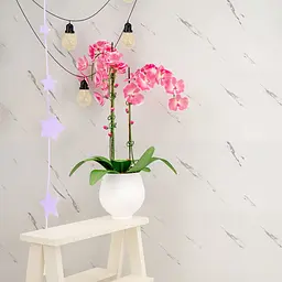 Самоклеюча стінова PET плитка 3D Loft 600*300*2mm, ціна за 1 шт. (PET-1679) - мініатюра 2