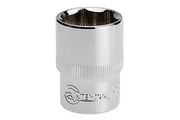 Головка торцева шестигранна Intertool 21 мм х 1/2" - мініатюра 2