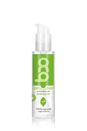 Лубрикант на водній основі Boo Natural, 150 мл