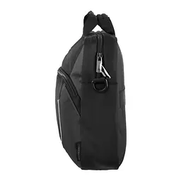 Wenger Сумка для ноутбука, XE Compact Brief 16", чорна - мініатюра 10
