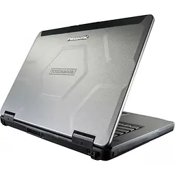 Ноутбук Panasonic CF-54 (14, i5-5300U, 8 GB, 256 GB, Windows, вживаний) (02-PA-CF54-14-I5-5-8-256-A) - мініатюра 8
