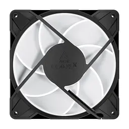 Кулер до корпусу Arctic P14 Pro A-RGB Black (ACFAN00315A) - мініатюра 6