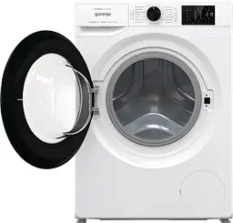 Пральна машина Gorenje (W3NGPI72SBS) - мініатюра 12