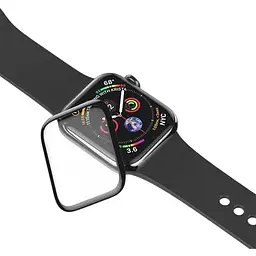 Захисна плівка DK Composite Film Box для Apple Watch 38mm (Series 1 / 2 / 3) (010368) (black)