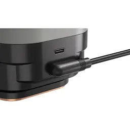 Система рідинного охолодження Corsair iCUE LINK TITAN 360 RX RGB (CW-9061018-WW) - мініатюра 5