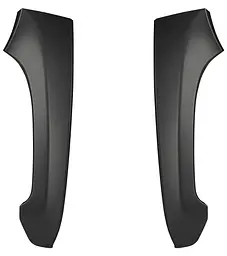 Перехідна рамка Toyota Yaris Carav 22-1977 - мініатюра 6