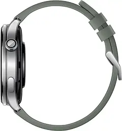 Смарт-годинник Xiaomi Watch 5 Green Strap (BHR07WPGL) - мініатюра 3