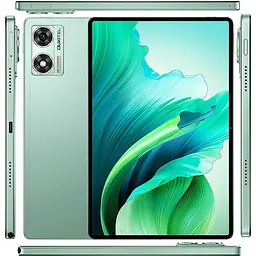 Планшет Oukitel OT8 6/256GB Green NFC LTE (Global) - мініатюра 2
