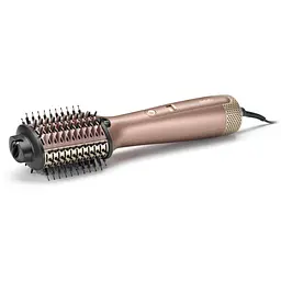 Фен-щітка Babyliss Air Power Volume 1000 Вт рожевий (AS95E) - мініатюра 6