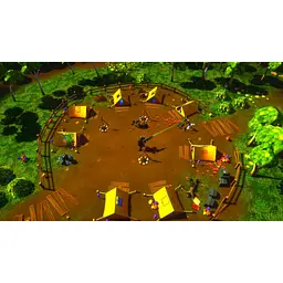 Ключ активації Microsoft Tactical Bandits для Xbox Series S/X - мініатюра 6
