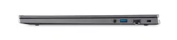 Ноутбук Acer Aspire 5 A517-58GM 17.3' FHD IPS, Intel i7-1355U, 32GB, F1TB, NVD2050-4, Lin, сірий (NX.KJLEU.003) - мініатюра 5