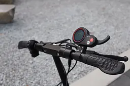 Електросамокат KUGOO M4 PRO 48V 1000W | підсилений акумулятор 18Ah | з сидінням та підсвіткою - мініатюра 5