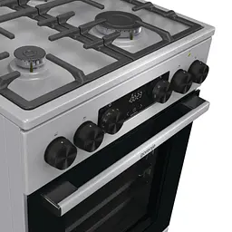 Плита Gorenje GKS5C71XF - мініатюра 4