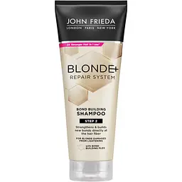 Шампунь для волосся John Frieda Blonde+ repair system 250 мл