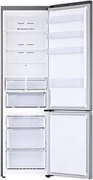 Холодильник з морозильною камерою Samsung RB38C603CS9 - мініатюра 4