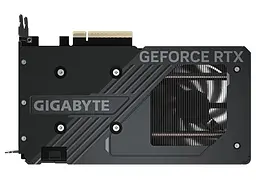 Відеокарта Gigabyte RTX 5060 8G WINDFORCE (GV-N5060WF2-8GD) (GDDR7, 128 bit, PCI-E v5.0 x16) - мініатюра 6