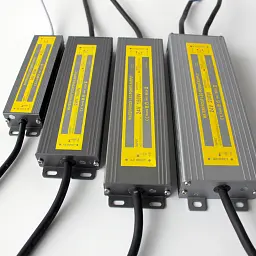 Блок живлення Friendlylight SP-IP 200Вт 24В IP65 FL-SP-IP-200W 24V - мініатюра 2