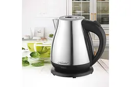 Електрочайник Maestro MR-036 1.7 л 2200 Вт нержавіюча сталь - мініатюра 2