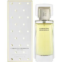 Carolina Herrera Eau de Parfum 50 мл парфумована вода