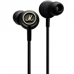 Наушники Marshall с микрофоном Mode EQ Black (4090940)