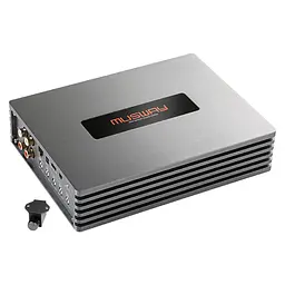 Одноканальний підсилювач Musway ONE600