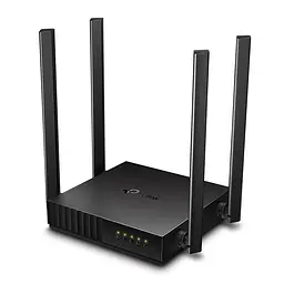 Маршрутизатор ARCHER C54 AC1200, 4xFE LAN, 1xFE WAN TP-Link teh0017155 - мініатюра 6