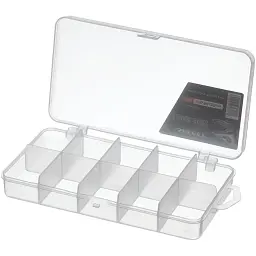 Коробка Select Lure Box SLHS-017 17.8х9.4х3см - мініатюра 2