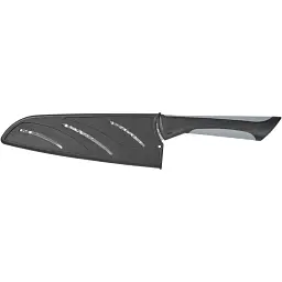Ніж Kai Luna Santoku - мініатюра 4