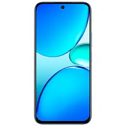 Мобільний телефон realme C85 6/128GB Kingfisher Blue - мініатюра 2
