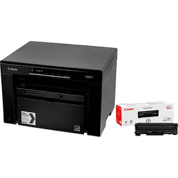БФП Canon i-SENSYS MF3010 (5252B034) + 2 картриджа Canon 725 [85884] - мініатюра 1