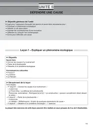 Tendances B1 Livre du Professeur - мініатюра 2