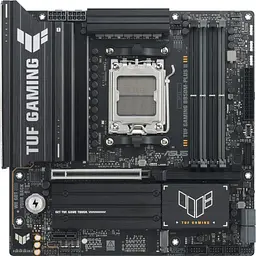 Материнська плата ASUS TUF GAMING B850M-PLUS WIFI II (TUF GAMING B850M-PLUS II)