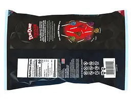 Льодяники Dum-Dums Halloween Candy Stranger Things Upside Down Mixed Lollipops 44шт, 289г - мініатюра 4