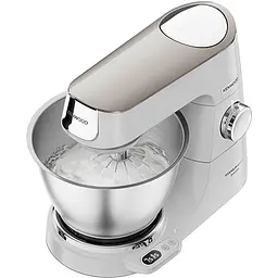 Кухонна машина Kenwood Titanium Chef Baker KVC65.001WH - мініатюра 3
