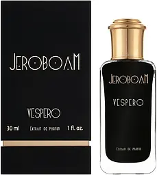 Оригінал Jeroboam Vespero 30 мл Екстракт - мініатюра 2