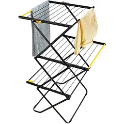 Сушарка для білизни Joseph Joseph AirFrame Max 21 м (5000020) - мініатюра 2