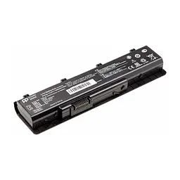 Акумулятор до ноутбука ASUS A32-N55 (A32-N55) 10.8V 5200mAh PowerPlant (NB431106) - мініатюра 2