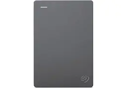 Зовнішній жорсткий диск Seagate Basic 5 TB (STJL5000400) [48545] - мініатюра 4
