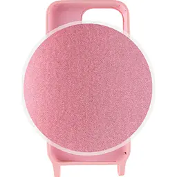 Чохол Mango Crossbody для Apple iPhone 14 Pro Max Pink Sand [87324] - мініатюра 4