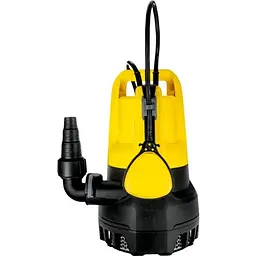 Занурювальний дренажний насос Karcher SP 22.000 Dirt [1.645-850.0]