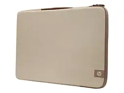 Чохол для ноутбука HP Sleeve 13-14 Latte taupe (C3TR5AA) - мініатюра 7