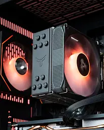Комп'ютер Master_4145 (RTX 5070, Core i5 12400F, 32 Гб, SSD 1 ТБ) - мініатюра 4